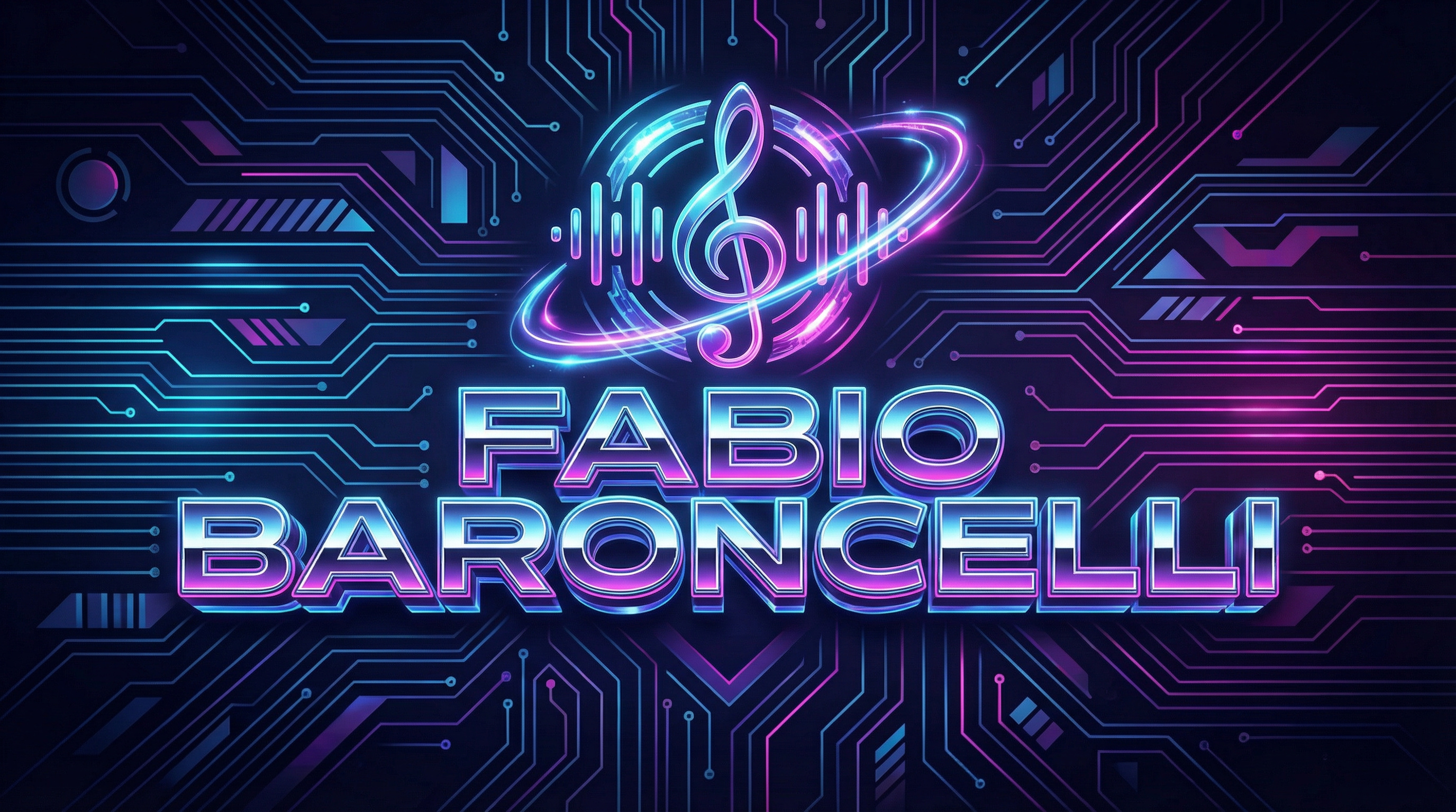 Fabio Baroncelli Music